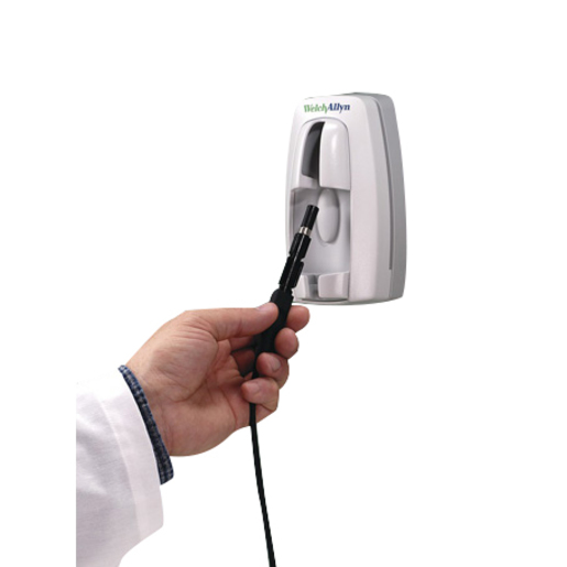 KleenSpec Corded Illumination System Storage System KleenSpec Corded Illumination System Storage System