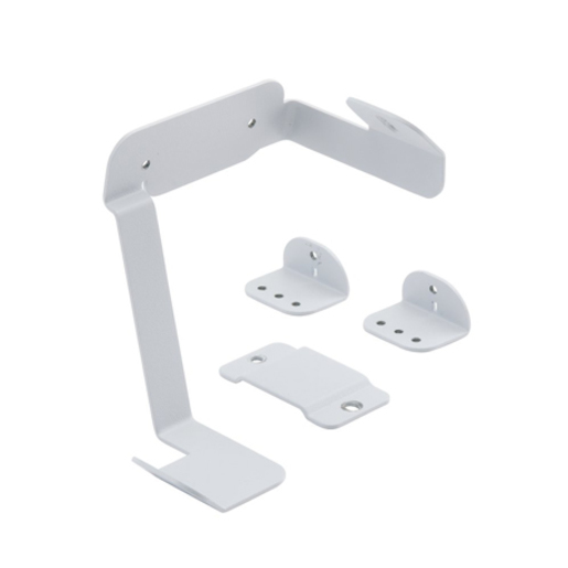 Braun Pro 4000 Dock Wall Mount Kit Braun Pro 4000 Dock Wall Mount Kit