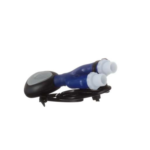 BP Cuff Adaptor, Double Female Screw to Female Bayonet (Rectus) BP Cuff Adaptor, Double Female Screw to Female Bayonet (Rectus)