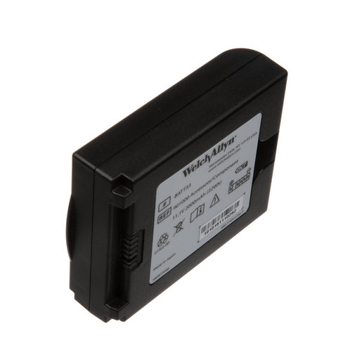 11.1V (2000mA) 3-Cell Lithium-Ion Rechargeable Battery 