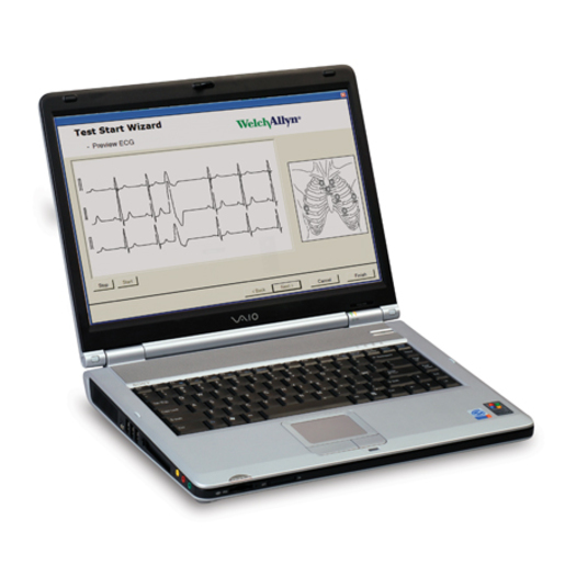 Office Holter Software PCH-100