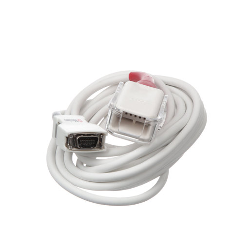 Masimo 10 ft./3m LNCS Cable w/ 14-pin Mini-D Connector Masimo 10 ft./3m LNCS Cable w/ 14-pin Mini-D Connector