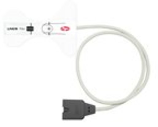 Masimo LNCS 18 in. Disposable Adhesive Finger Sensor, Pediatric, 20-Pack