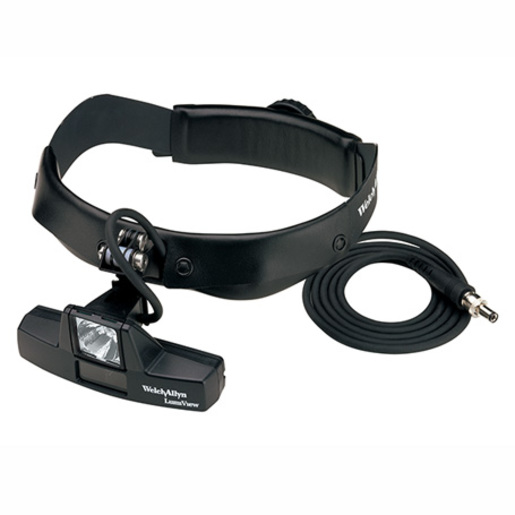 LumiView™ Portable Binocular Microscope LumiView™ Portable Binocular Microscope