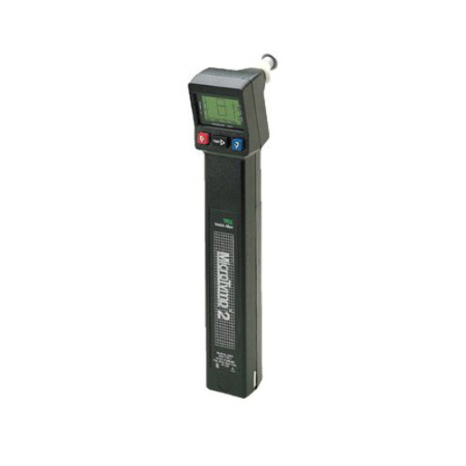 MicroTymp<sup>®</sup> 2 Portable Tympanometric Instrument