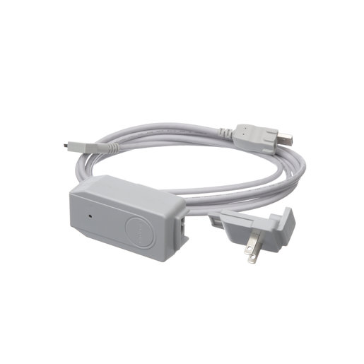 Handheld/Wallmount Power Cord Kit for ProBP 3400, North America Handheld/Wallmount Power Cord Kit for ProBP 3400, North America