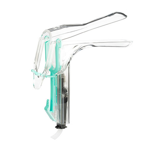 KleenSpec<sup>®</sup> Single Use LED Vaginal Specula KleenSpec<sup>®</sup> Single Use LED Vaginal Specula