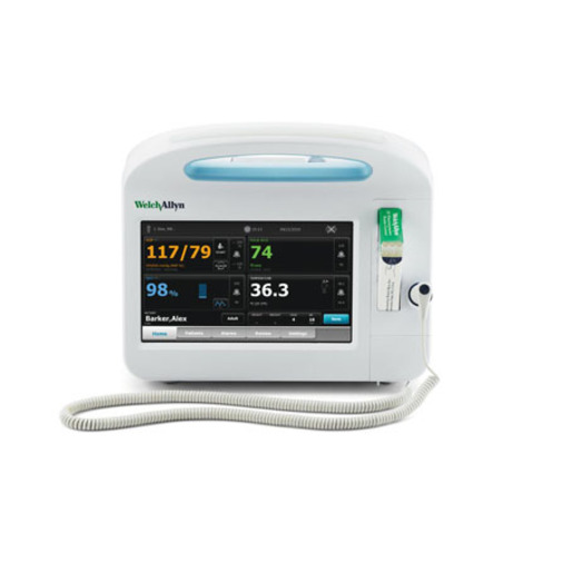 Connex<sup>®</sup> Vital Signs Monitor Connex<sup>®</sup> Vital Signs Monitor