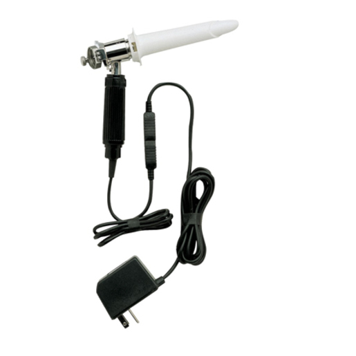 Disposable Anoscope Disposable Anoscope