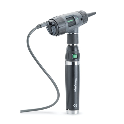 Otoscope MacroView™ numérique