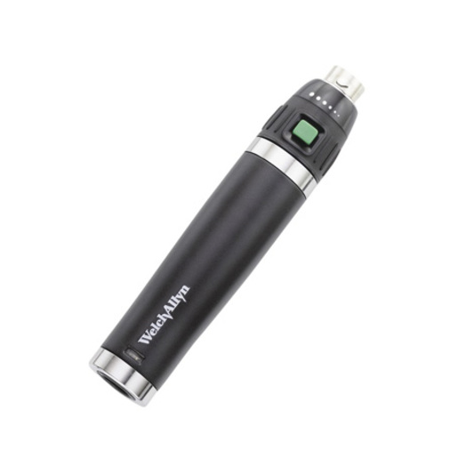 3.5 V Lithium Ion Rechargeable Handle 3.5 V Lithium Ion Rechargeable Handle